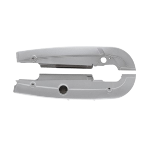 Parts on Bike