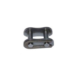 Parts on Bike