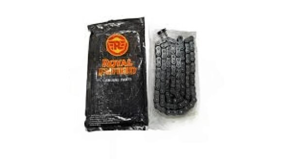 Chain Rear 102 Pitchs O Ring For Royal Enfield Thunderbird x500 | x350 | Bullet 350 | Classic 500 - Image 2