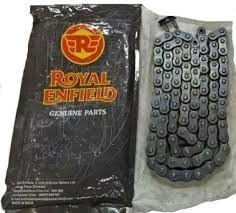 Chain Rear 102 Pitchs O Ring For Royal Enfield Thunderbird x500 | x350 | Bullet 350 | Classic 500