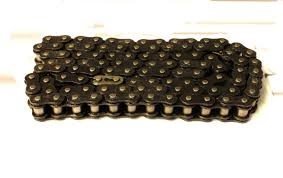 Chain Rear 102 Pitchs O Ring For Royal Enfield Thunderbird x500 | x350 | Bullet 350 | Classic 500 - Image 3