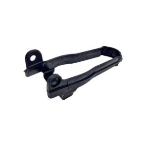 Parts on Bike