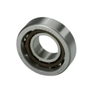 Parts on Bike