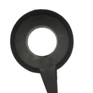 Parts on Bike
