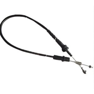 Choke Cable Assy For TVS Phoenix 125