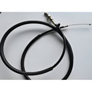 Choke Cable Assy For TVS Star City Plus | Star City