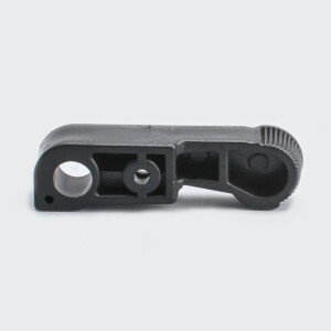 Parts on Bike