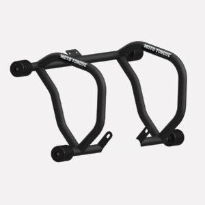 Classic 350 Reborn THE BULL - CRASH GUARD