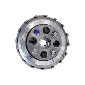 Clutch Assembly For Bajaj CT100 | CT110 | CT110X