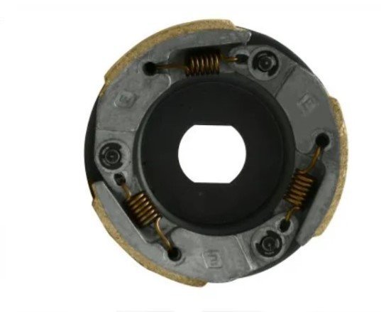 Clutch Assembly Primary Drive For Ntorq 125 | Tvs Kl070090 - Buy