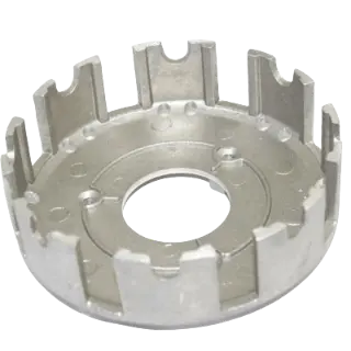 Clutch Bell With Gear Genuine Tvs Star City - Buy Online at Best