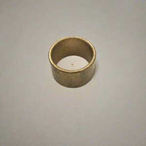 Clutch bush for chetak old scooter copper bush