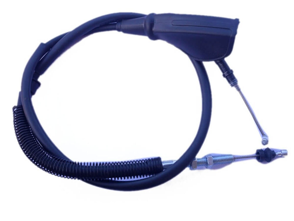 KTM Clutch Cable Duke 200 Bs 3 - Image 2