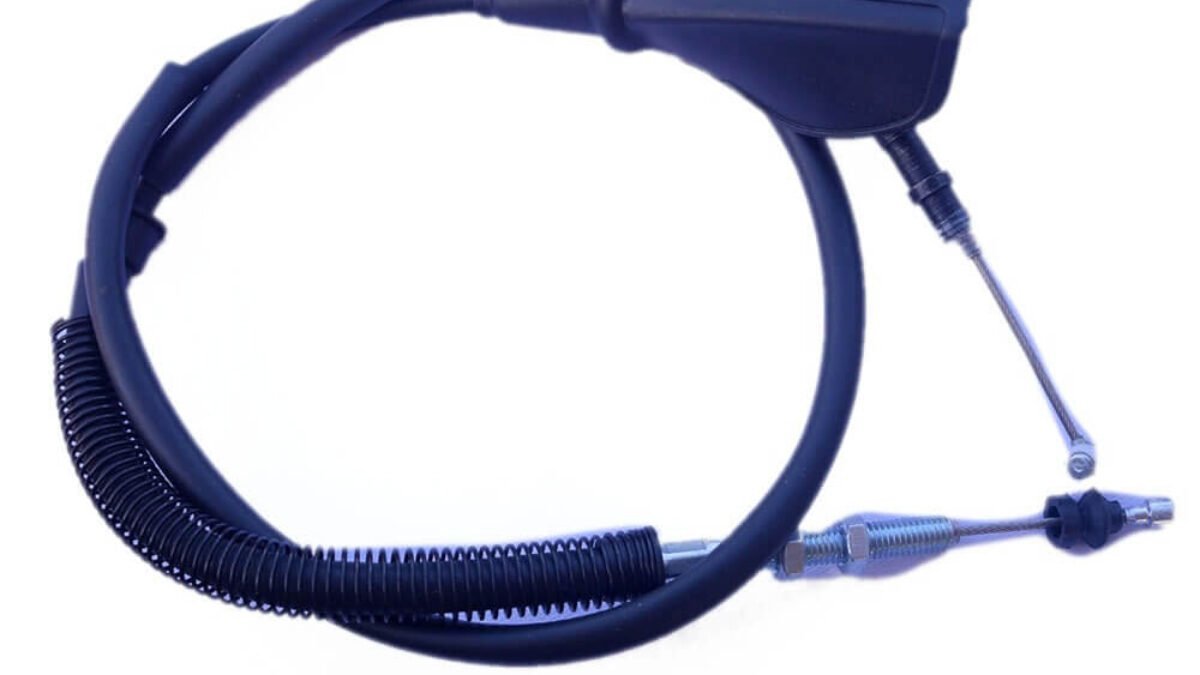 KTM Clutch Cable Duke 200 Bs 3 - Image 3