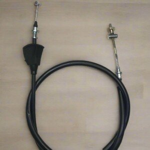 Clutch cable for victor old model