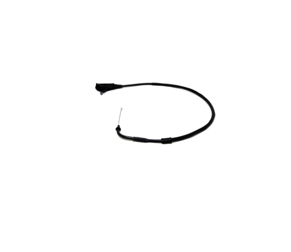 Yamaha Clutch Cable With Dust Flap For FZ R | SZ R | Spark Minda
