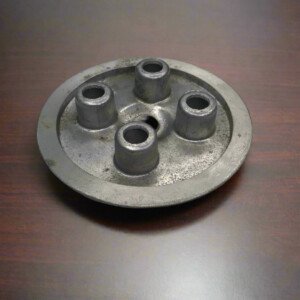 Clutch CENTER FOR CRUX OLD MODEL