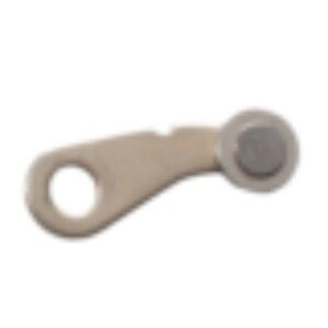 Parts on Bike