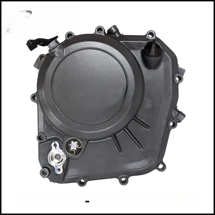 Clutch Cover - Jp541231
