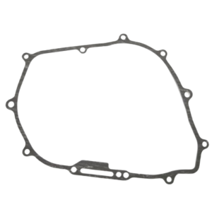 Parts on Bike