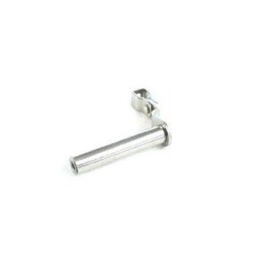 Parts on Bike