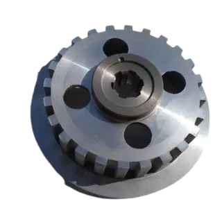 Honda Clutch Hub Genuine Cb Shine 125 Sp - Genuine