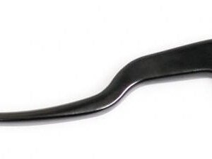 Parts on Bike