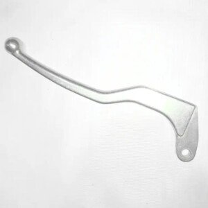 Parts on Bike