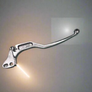 Clutch lever for apache rtr 2v bs6