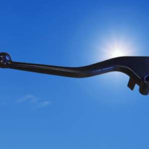 Parts on Bike