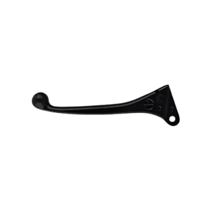 Parts on Bike