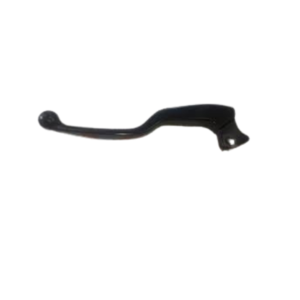 Parts on Bike