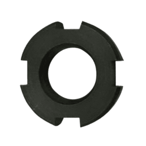 Parts on Bike