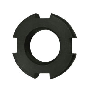Parts on Bike