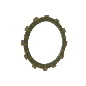 Clutch Plate Drive For TVS Ronin 225