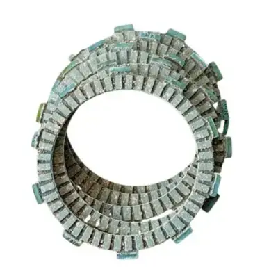 Clutch Plate for Honda Dream Neo | Dream Yuga | Paper Type
