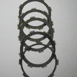 CLUTCH PLATE FOR PULSAR 135 LS