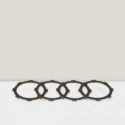 Clutch Plate Kit Passion Xtec (22201gf000s) - Image 2