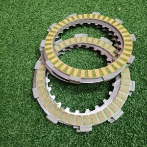CLUTCH PLATE SET JAWA 42 | Apna Dukaan |