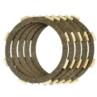 Honda Clutch Plate Standard Cb Shine 125 Sp - Genuine