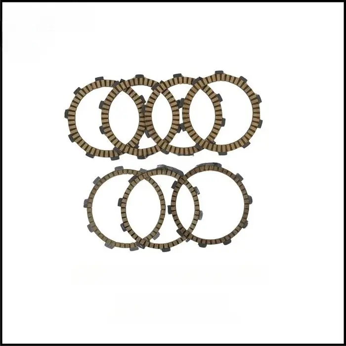 Clutch Plates Kit - 390cc (36jy0103)