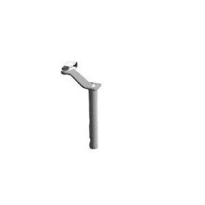 Parts on Bike