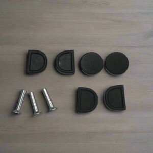 CLUTCH REPAIR KIT FOR RX 100