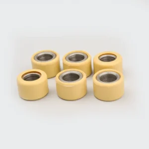 Clutch Roller Set- Tvs Pep
