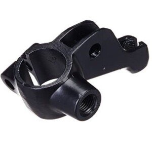 Parts on Bike