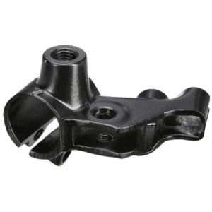 Parts on Bike