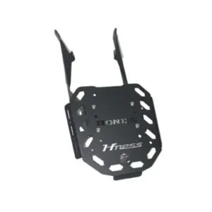 CNC CARRIER PLATE FOR H'NESS CB 350