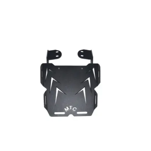 CNC CARRIER PLATE FOR PULSAR NS200