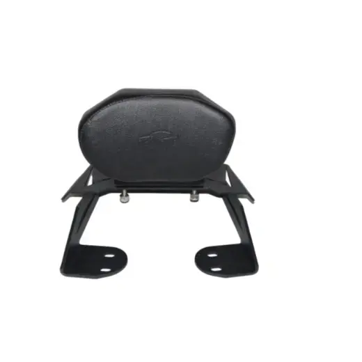 CNC CARRIER PLATE WITH BACKREST FOR PULSAR NS200