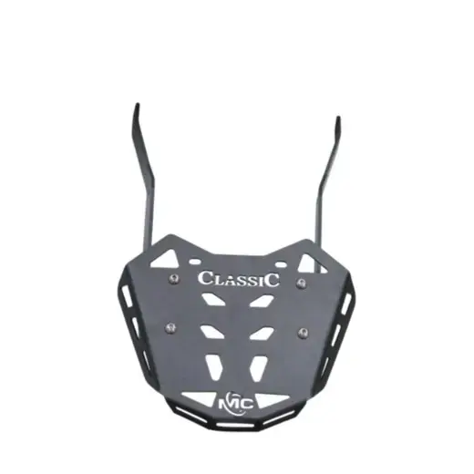 CNC CARRIER WITH PLATE FOR GOAN CLASSIC 350